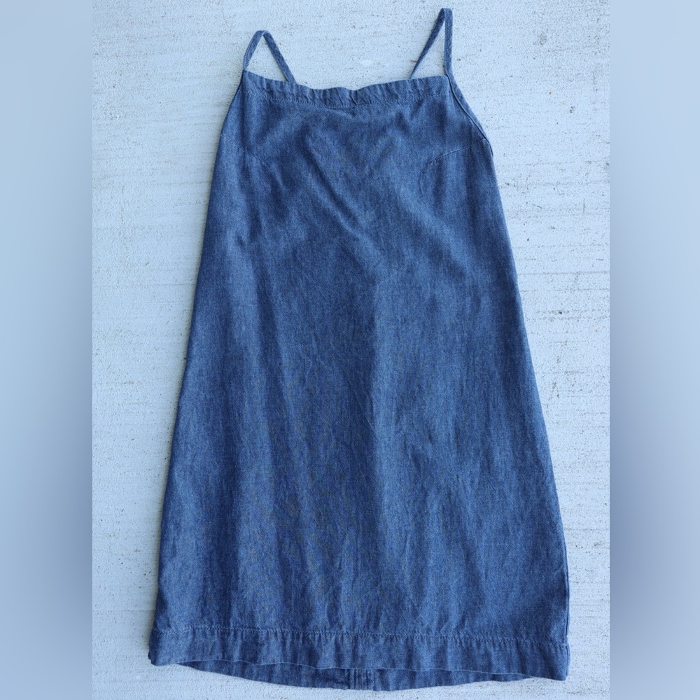Rag & Bone 100% Cotton Mini Dress